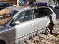 Usata Audi A4 130 CV (95 kW) 2004 Station wagon