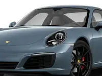 Usata Porsche 997 480 CV (353 kW) 2008 Cabrio