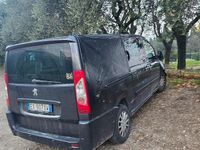 Usata Peugeot Expert 94 CV (69 kW) 2014 Furgone