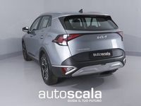 usata Kia Sportage 1.6 CRDi MHEV DCT Business