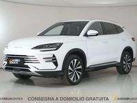 Nuova BYD Seal U Comfort 98 CV (72 kW) 2025 Bianco SUV