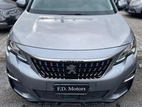 Usata Peugeot 3008 Business-Line 120 CV (88 kW) 2016 Grigio Station wagon