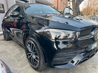 Usata Mercedes GLE350 Premium 194 CV (142 kW) 2022 Nero SUV