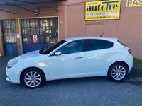 usata Alfa Romeo Giulietta 1.4 Turbo 120 CV 1.4 Turbo 120 CV GPL Distinctive