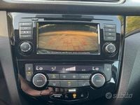 Usado Nissan Qashqai 116 CV (85 kW) 2020 Negro SUV