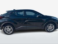 Usata Toyota C-HR Business Edition 122 CV (89 kW) 2022 Nero SUV