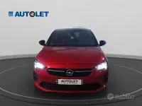 Usata Opel Corsa GS Line 101 CV (74 kW) 2023 Kardio red Utilitaria
