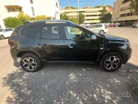 Usata Dacia Duster Prestige 101 CV (74 kW) 2020 Nero SUV