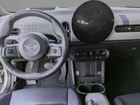 Usata Mini Cooper S Essential 204 CV (150 kW) 2025 Argento Utilitaria
