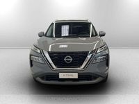 Nuova Nissan X-Trail N-Connecta 163 CV (119 kW) 2026 Grigioblack SUV