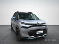 Usata Citroën C3 Aircross Rip Curl 131 CV (96 kW) 2023 Grigio SUV