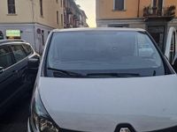 Usata Renault Trafic 2019 Monovolume