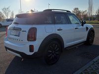 Usata Mini John Cooper Works Countryman 150 CV (110 kW) 2023 Bianco SUV