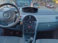 Usata Renault Modus Dynamique 75 CV (55 kW) 2007 Grigio Monovolume