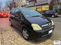 Usata Opel Meriva Cosmo 2005 Monovolume