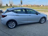 usata Opel Astra 1.2 Turbo 110 CV Elegance usato