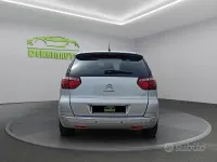 Usata Citroën C4 Picasso Seduction 115 CV (84 kW) 2014 Grigio Monovolume