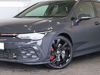 Usata VW Golf VIII GTI 245 CV (180 kW) 2024 Grigio Berlina