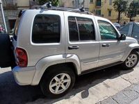 Usata Jeep Cherokee 163 CV (119 kW) 2006 SUV