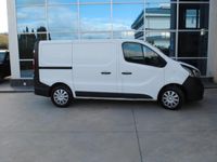 usata Opel Vivaro 1.6 BiTurbo S&S EcoFLEX PC-TN Furgone