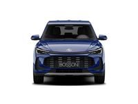 Nuova MG ZS 2026 Blu SUV