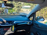 Usata Opel Corsa 69 CV (50 kW) 2016 Bianco Berlina