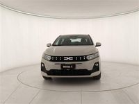 Nuova Dacia Sandero Expression 100 CV (73 kW) 2026 Beige