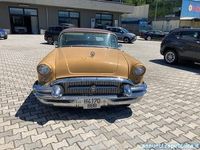 usata Buick Special Roadmaster60 HT