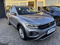 Usata VW T-Roc Life 150 CV (110 kW) 2022 Grigio SUV