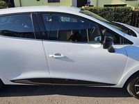 Usata Renault Clio IV 90 CV (66 kW) 2015 Berlina