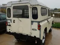Usata Land Rover 88 90 CV (66 kW) 1970 SUV