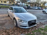 Usata Audi A6 239 CV (175 kW) 2011 Station wagon