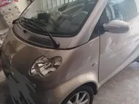 Usata Smart ForTwo Coupé 45 CV (33 kW) 2004 Coupé