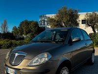 Usata Lancia Ypsilon 2006 Utilitaria
