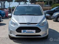 Usata Ford B-MAX 101 CV (74 kW) 2015 Grigio Monovolume