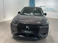 Usado DS Automobiles DS3 Crossback 136 CV (100 kW) 2025 Gris SUV