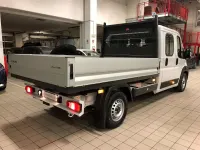 Nuova Citroën Jumper 140 CV (102 kW) 2026 Bianco Monovolume