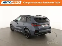 Usata BMW X1 300 CV (220 kW) 2024 Grigio SUV