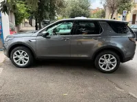 Usata Land Rover Discovery 180 CV (132 kW) 2017 Grigio SUV