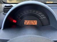 Usata Smart ForTwo Cabrio Passion 41 CV (30 kW) 2006 Cabrio