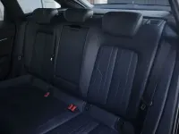 Usata Audi A6 Business 231 CV (169 kW) 2019 Nero Station wagon
