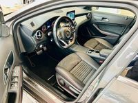 usata Mercedes GLA220 170cv Premium Automatico