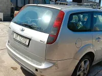 Usata Ford Focus 109 CV (80 kW) 2008 Station wagon
