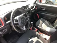 Usata Jeep Renegade Trailhawk 170 CV (125 kW) 2015 SUV