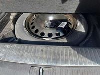 Usata Opel Astra Cosmo 110 CV (80 kW) 2013 Bianco Station wagon