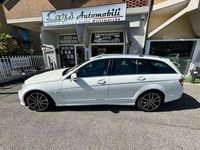 usata Mercedes C250 cdi be Executive 4matic auto