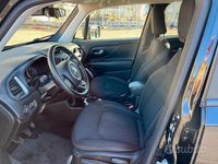 Usata Jeep Renegade 120 CV (88 kW) 2021 SUV