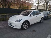 usata Tesla Model Y Long Range Dual Motor awd