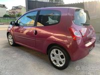 usata Renault Twingo 1.2 Energy Clima /TettoApribile/Bluetooth