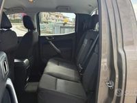 Usata Ford Ranger 170 CV (125 kW) 2022 Pick-up